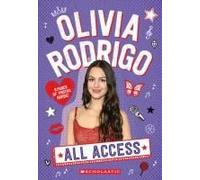 Olivia Rodrigo: All Access