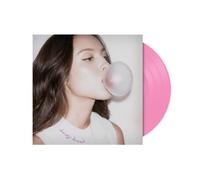 OLIVIA RODRIGO - DROP DEAD Vinyle 7" 45 RPM Rose 1 Single Scellé