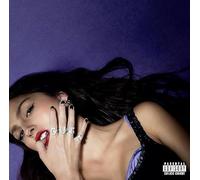 Olivia Rodrigo - Guts