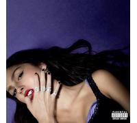 Olivia Rodrigo - GUTS by the artist Olivia Rodrigo [CD]