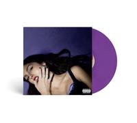Olivia Rodrigo - Guts Exclusive Violet