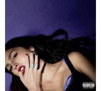 Olivia Rodrigo - GUTS [LP] [New Vinyl LP] Explicit