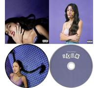 Olivia Rodrigo - GUTS / SOUR - Olivia Rodrigo Collection