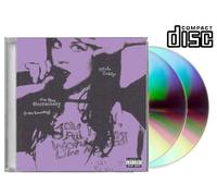 Olivia Rodrigo - Live From Glastonbury by Olivia Rodrigo [CD]