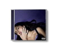 Olivia Rodrigo, Neues Album, 2023, GUTS, CD