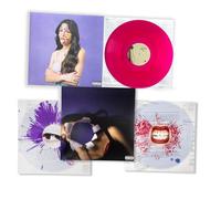 Olivia Rodrigo - Olivia Rodrigo Deluxe Vinyl Collection: Exclusive Sour & Guts (Spilled Edition)