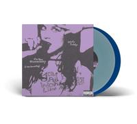 Olivia Rodrigo - Olivia Rodrigo, Neues Album 2025, Live from Glastonbury a BBC Recording, Light Blue & Cobalt Doppelvinyl, 2 LP [Vinyl LP]