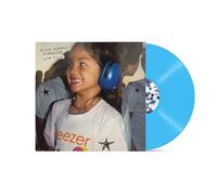 Olivia Rodrigo - Olivia Rodrigo, Neues Album 2025, Olivia x Weezer Live, Exklusive Edition 7" Vinyl, LP [Vinyl LP]