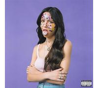 Olivia Rodrigo - Olivia Rodrigo - SOUR