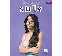 Olivia Rodrigo - Sour