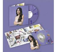 Olivia Rodrigo - Sour - 5th Anniversary IVC - Numbered - Sour Purple | Édition numérotée - Violet aigre - IVC 5ème anniversaire