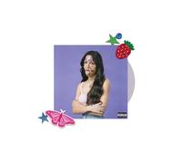 Olivia Rodrigo: SOUR by Olivia Rodrigo [CD] NEUF