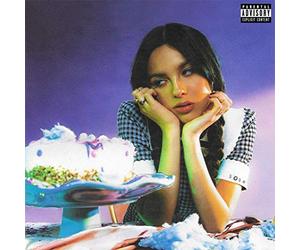Olivia Rodrigo - Sour (Deluxe Edition)