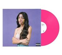 Olivia Rodrigo - Sour - Variante rose