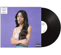 Olivia Rodrigo Sour (Vinyl) 12" Album