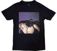 Olivia Rodrigo - T-shirt "Guts" pour homme/femme unie RO10999 (L) (Noir)