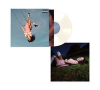 OLIVIA RODRIGO You Seem Pretty Sad For A Girl... LP Blanc Précommande 33 Tours