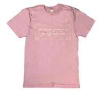 Olivia Rodrigo You Seem Pretty Sad T Shirt Size S