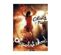 Olivia Ruiz Dvd