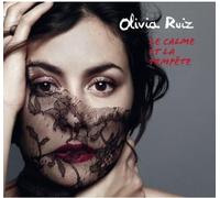 Olivia Ruiz : Le calme et la tempête a