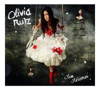 Olivia Ruiz - Miss Meteores