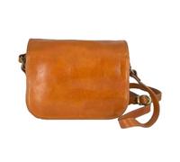 OLIVIA Sac bandoulière femme cuir 26x20x10 cm