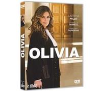 Olivia Saison 1 DVD E