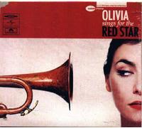 Olivia Sings for The Red Star