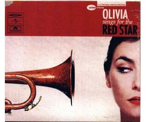 Olivia Sings for The Red Star