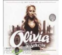 HEAT Olivia - So Seductive