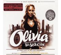 Olivia - So Seductive