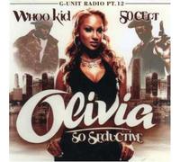 Olivia - So Seductive [Import]