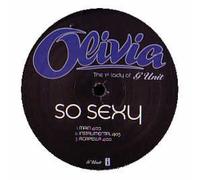 Olivia - So Sexy