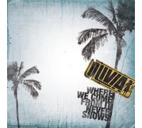 Olivia the Band - Where We Come from It Never Snows