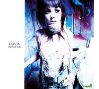 Olivia - The lost lolli (J-POP)
