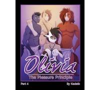 Olivia - The Pleasure Principle: Part 4