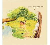Olivia - Touch in The Sky [Import]