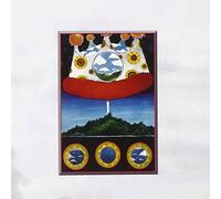 Olivia Tremor Control - Dusk at Cubist Castle