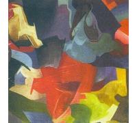 Olivia Tremor Control - Vol. 1-Black Foliage-Animation