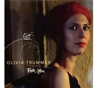 Olivia Trummer – For You – Vinyle 12" Album