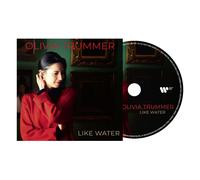 Trummer Olivia – Like Water – Import