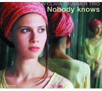 Olivia Trummer Trio – Nobody Knows – Numérique