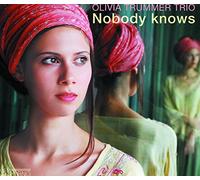 Olivia Trummer Trio - Nobody Knows -Digi-