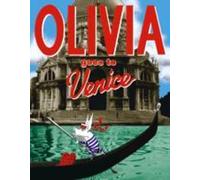 Olivia va à Venise