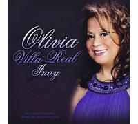 Olivia Villa-Real - Inay a Tribute to My Beloved Mother