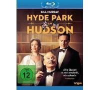 OLIVIA WILLIAMS/BILL MURRAY - HYDE PARK AM HUDSON BLU-RAY KOMÖDIE NEUF