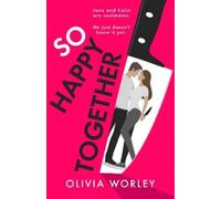 Olivia Worley So Happy Together (Relié)