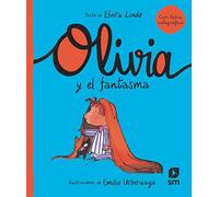 Olivia y el fantasma