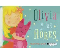 Olivia y las flores