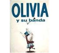 Olivia y su banda Ian Falconer (Auteur)